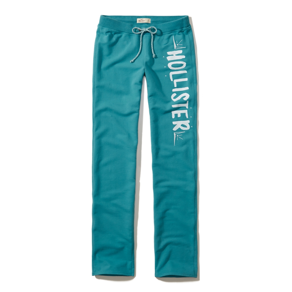 hollister skinny sweatpants