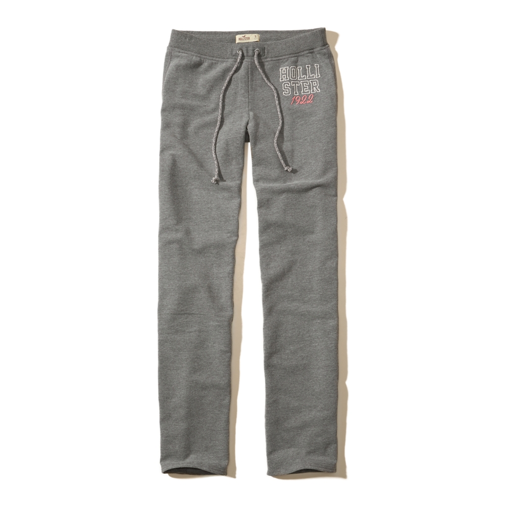 hollister skinny sweatpants