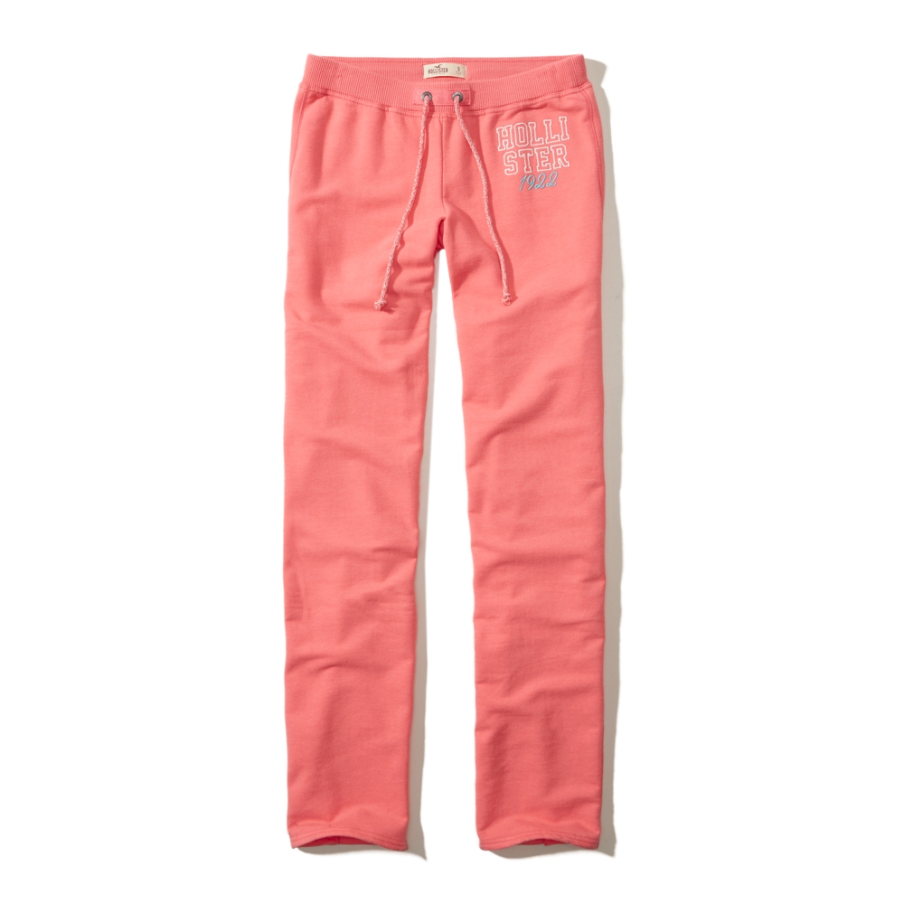 hollister skinny sweatpants