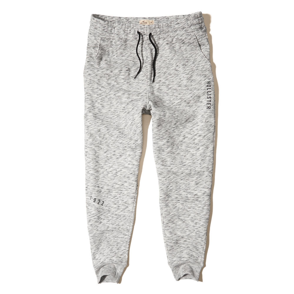 hollister boys joggers