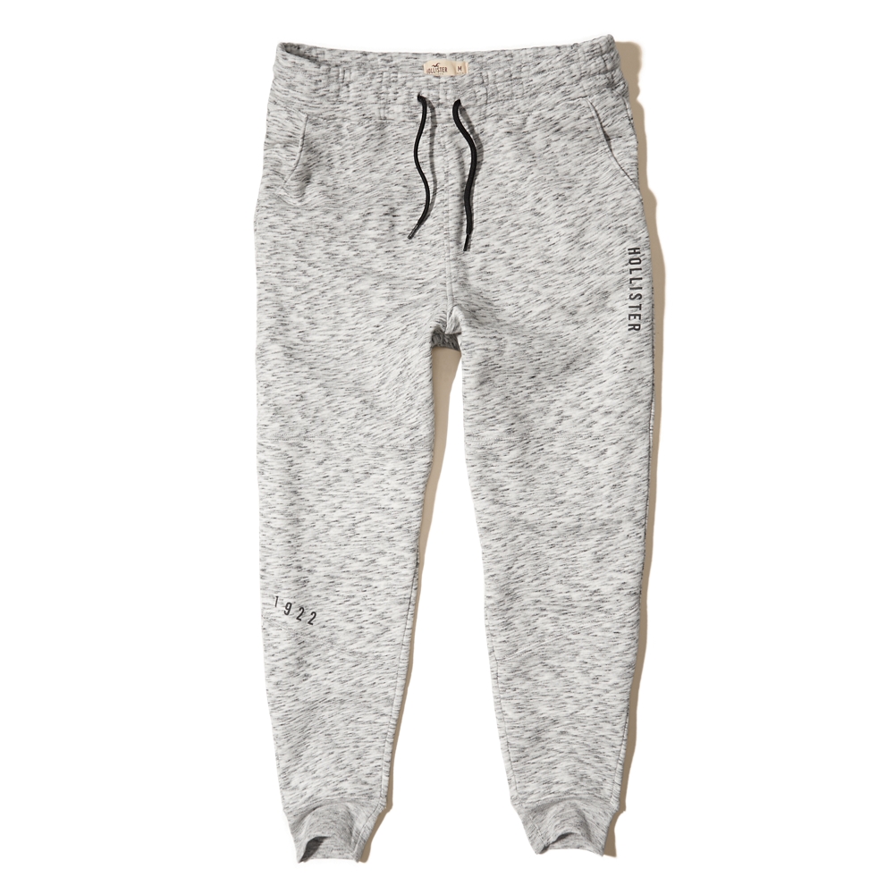 hollister joggers mens sale