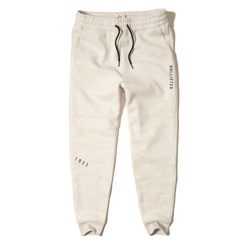 hollister joggers uk
