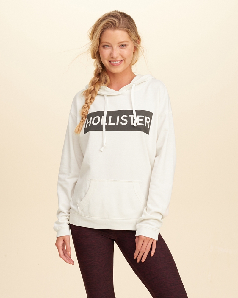 hollister baggy