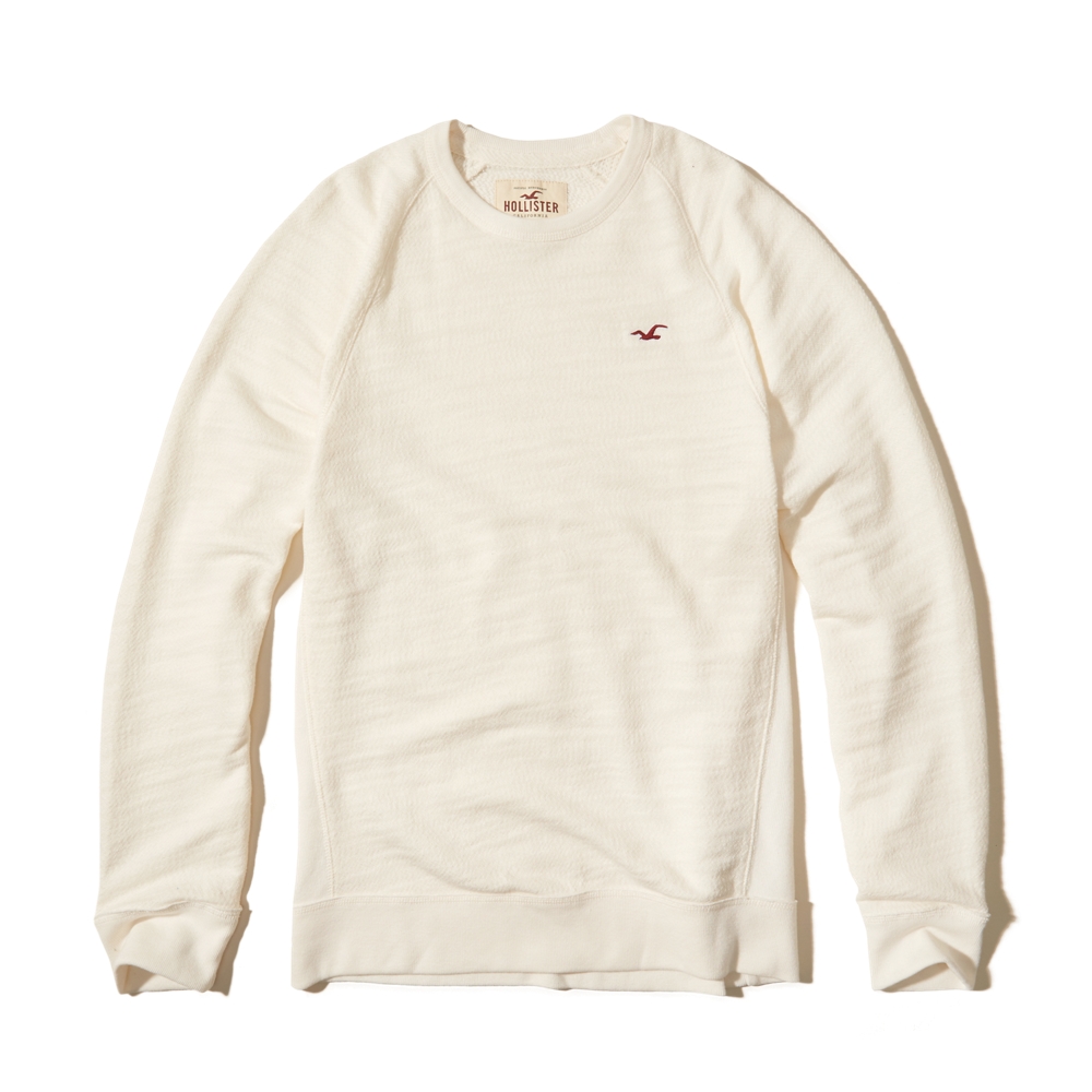 crew sweatshirts