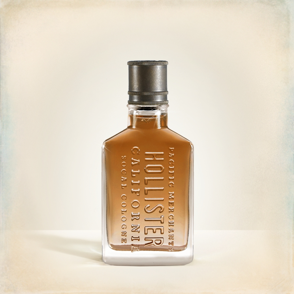 Guys So Cal Cologne