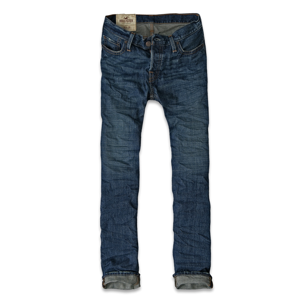 Hollister Skinny