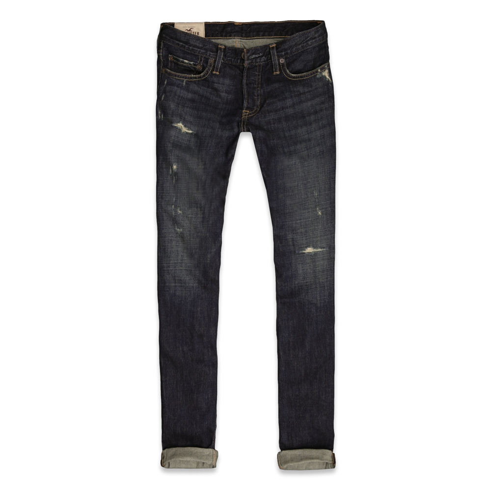 Boys Hollister Skinny Jeans