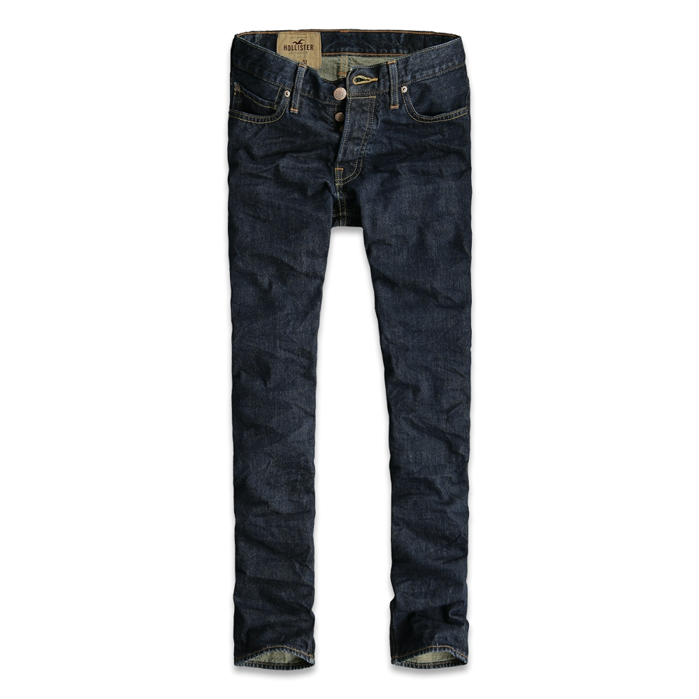 Boys Palm Canyon Skinny
