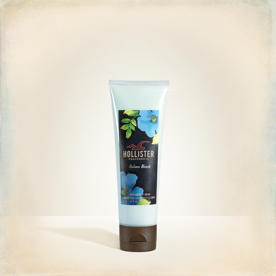 Girls Solana Beach Cream