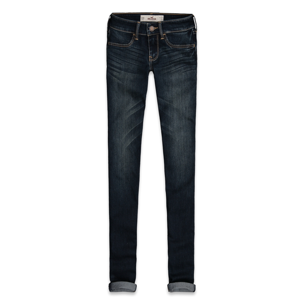 Girls Hollister Jegging