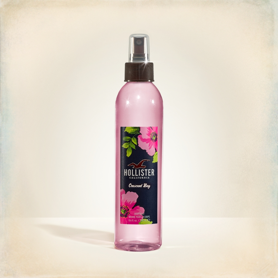 Girls Crescent Bay Mist