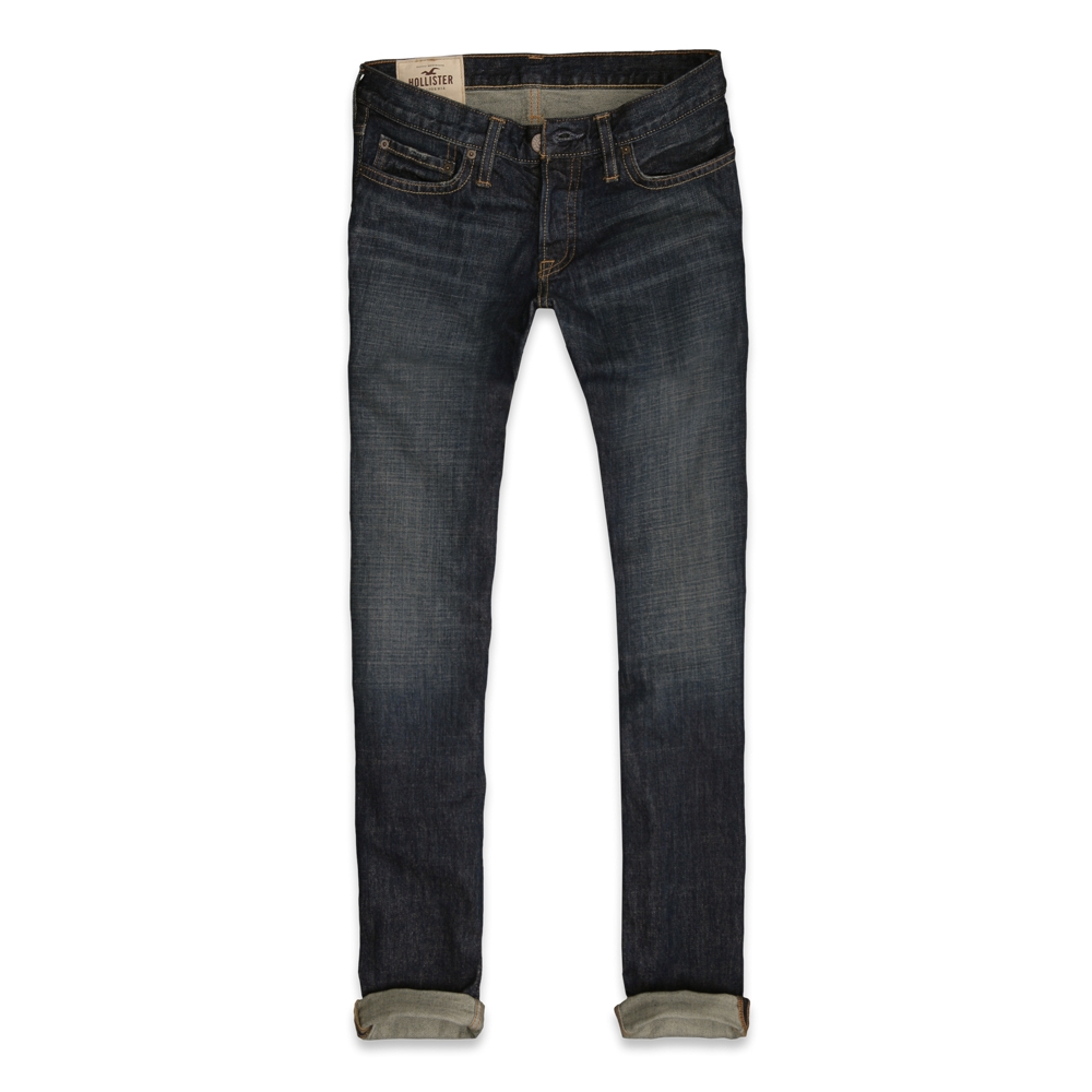 Boys Hollister Skinny Jeans