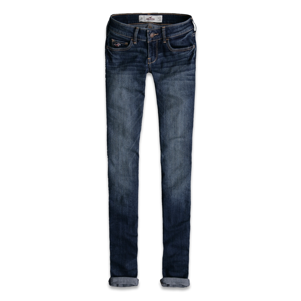 Girls Hollister Jegging