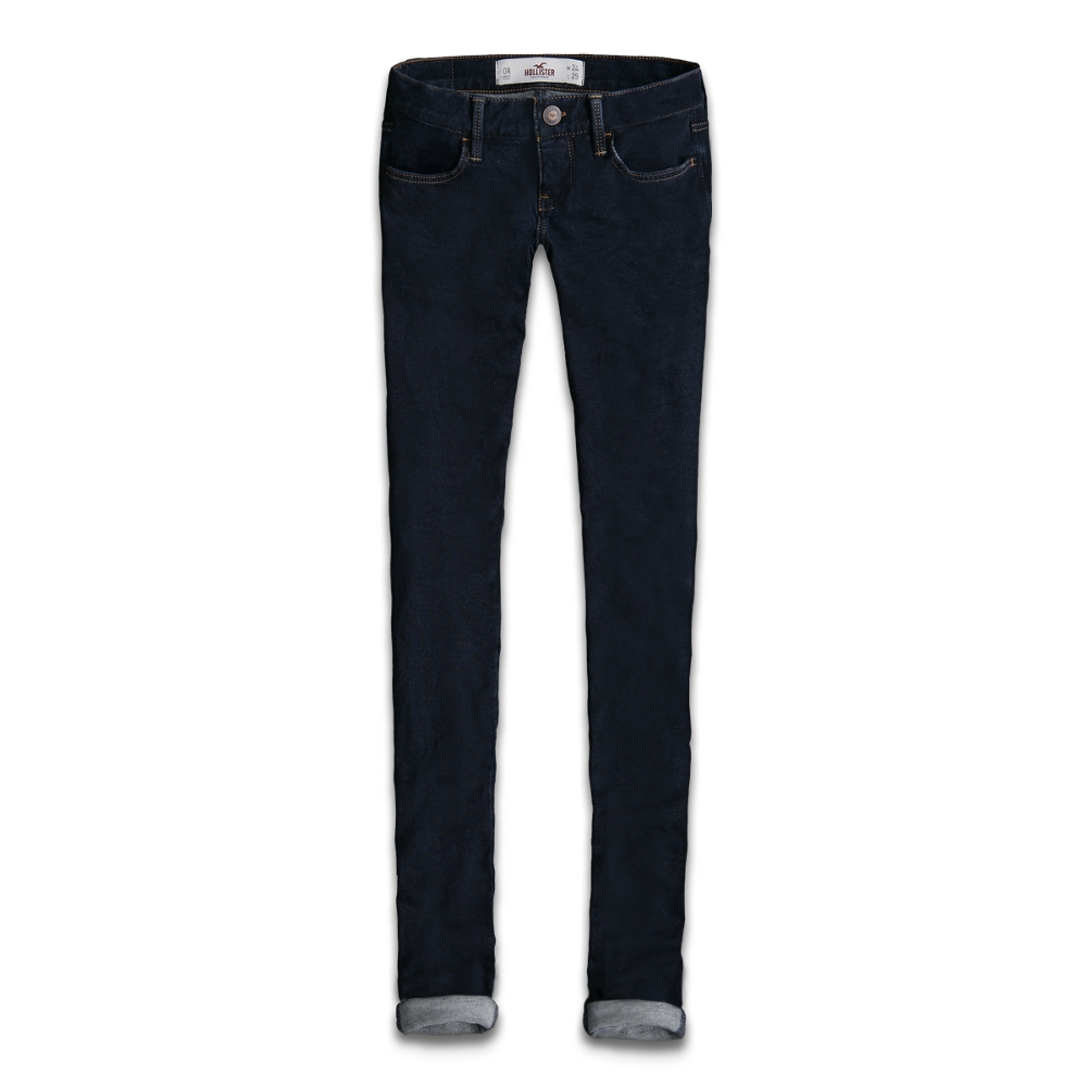 Girls Hollister Jegging