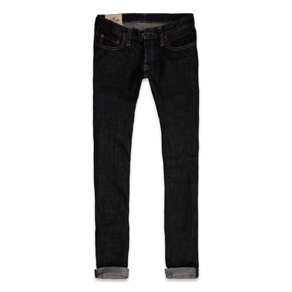Boys Hollister Skinny Jeans