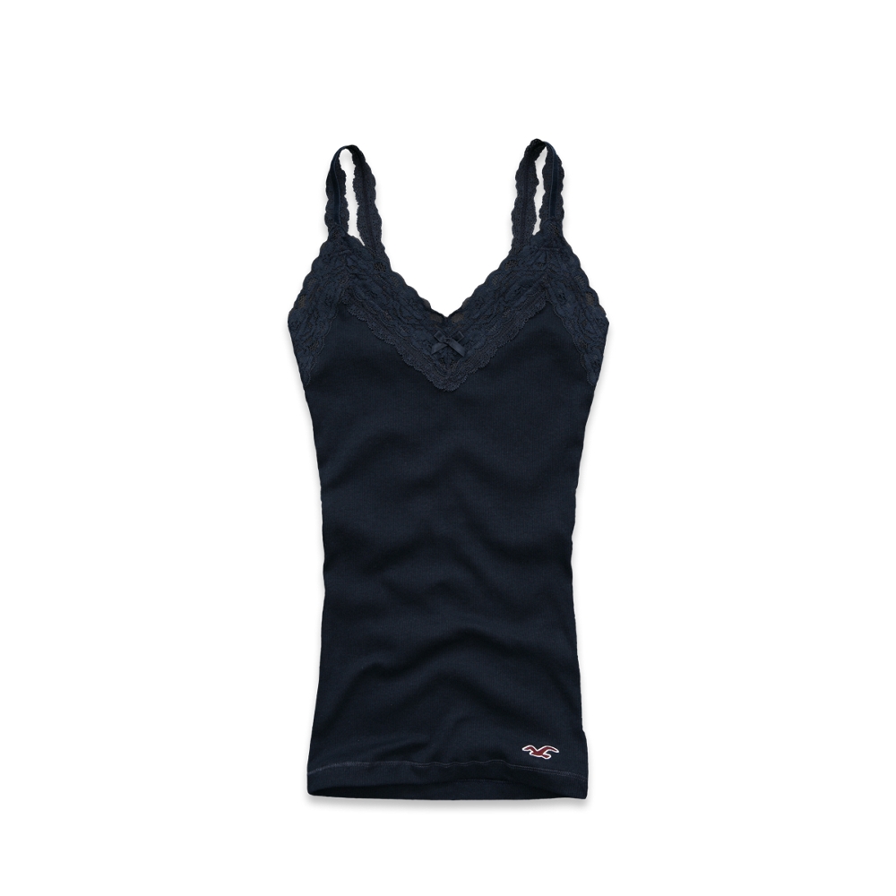 Girls Fletcher Cove Tank