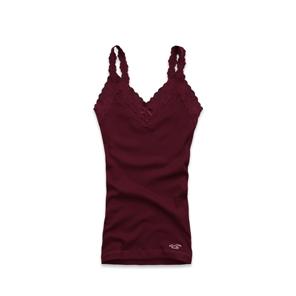 Girls Fletcher Cove Tank