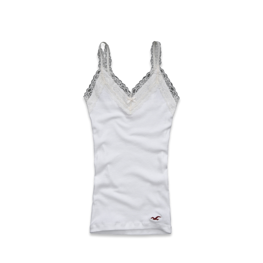 Girls Fletcher Cove Tank