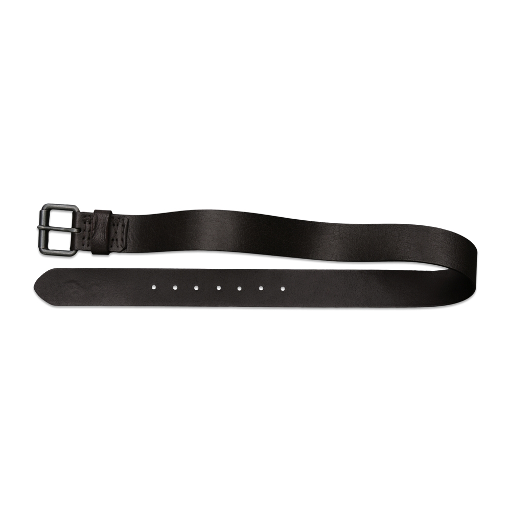 Boys Genuine Leather Belt