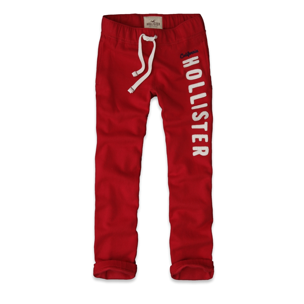 mens straight sweatpants