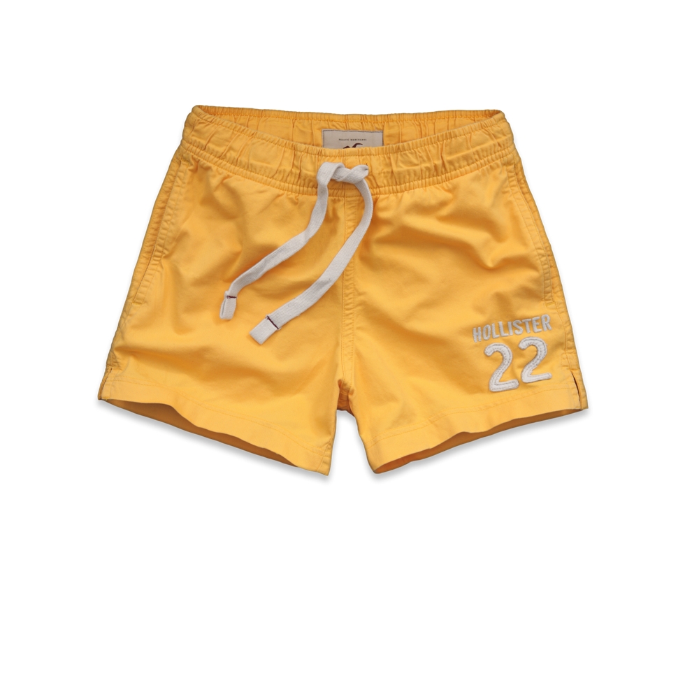 Boys Newport Shorts
