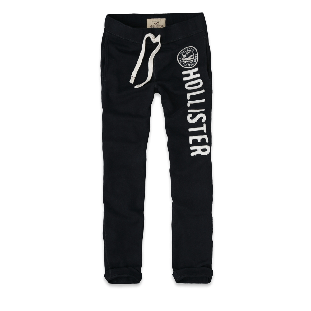 Hollister Skinny Sweatpants