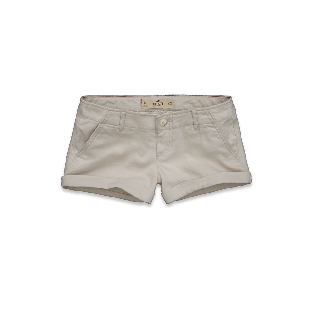 Girls Capistrano Shorts