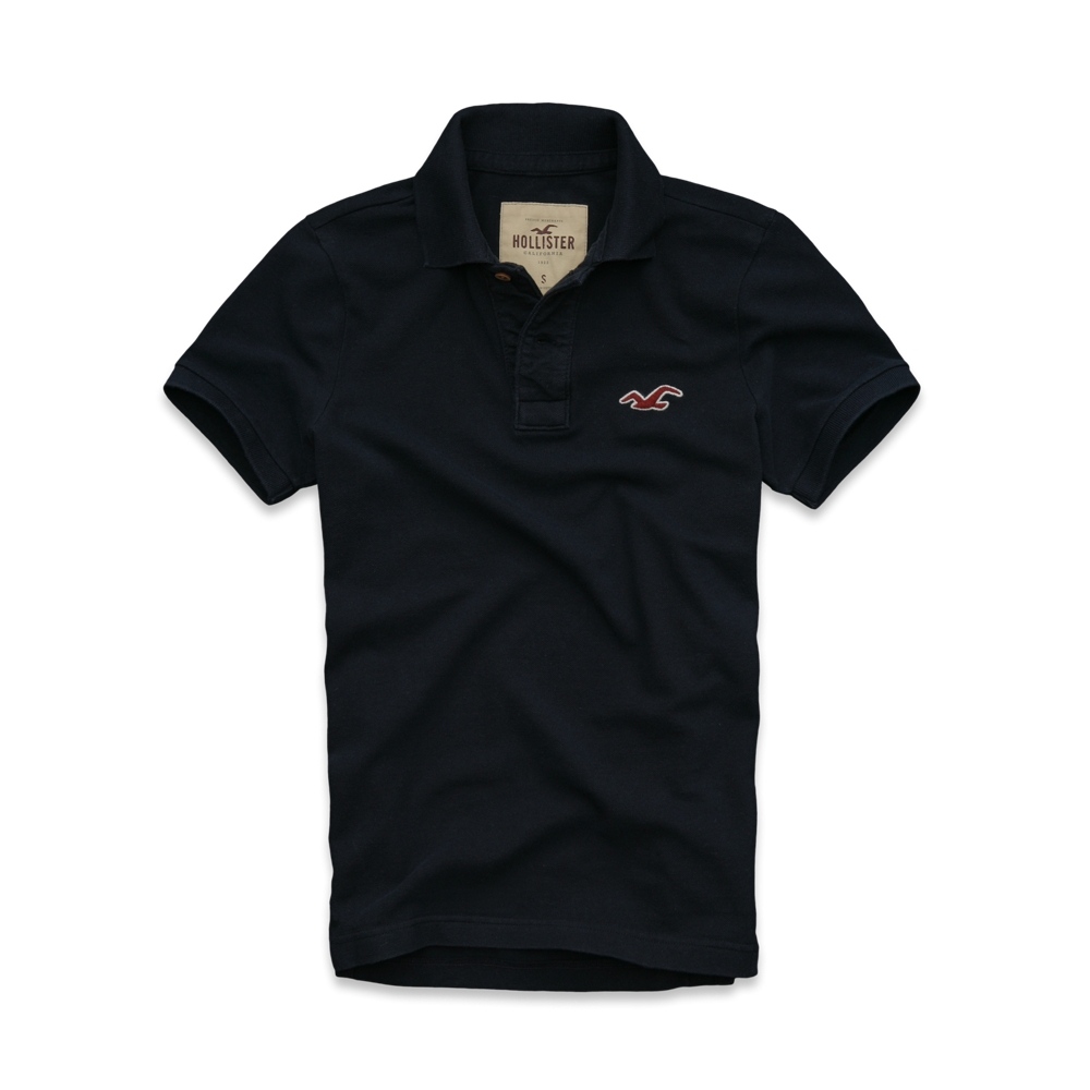 Boys Malibu Polo
