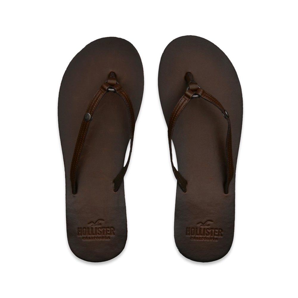 Classic Flip Flops