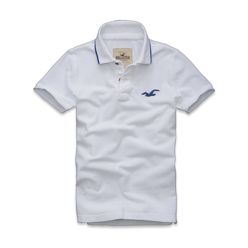 Guys Huntington Beach Polo