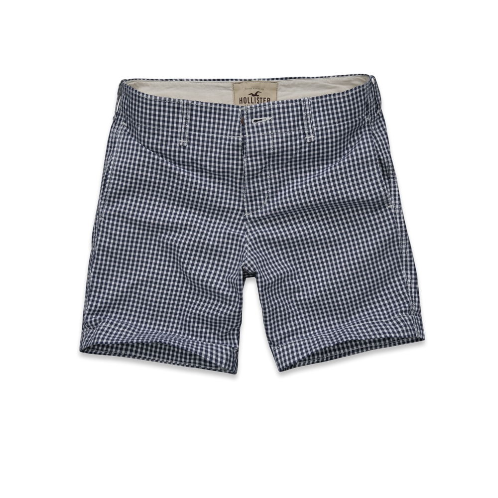 Girls Marina Park Shorts