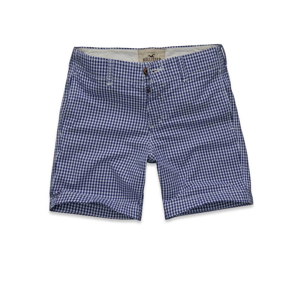 Boys Marina Park Shorts