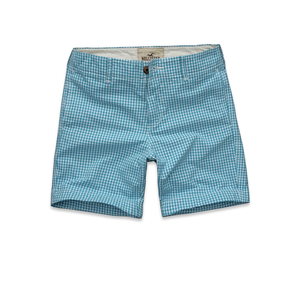 Boys Marina Park Shorts