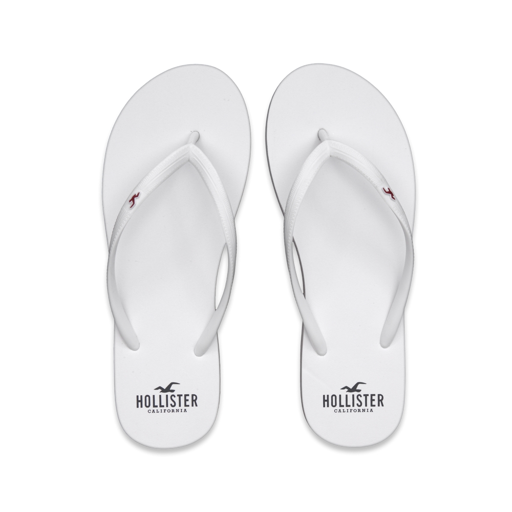 Beach Flip Flops