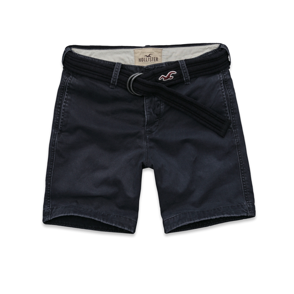 Boys Beach Prep Fit Shorts