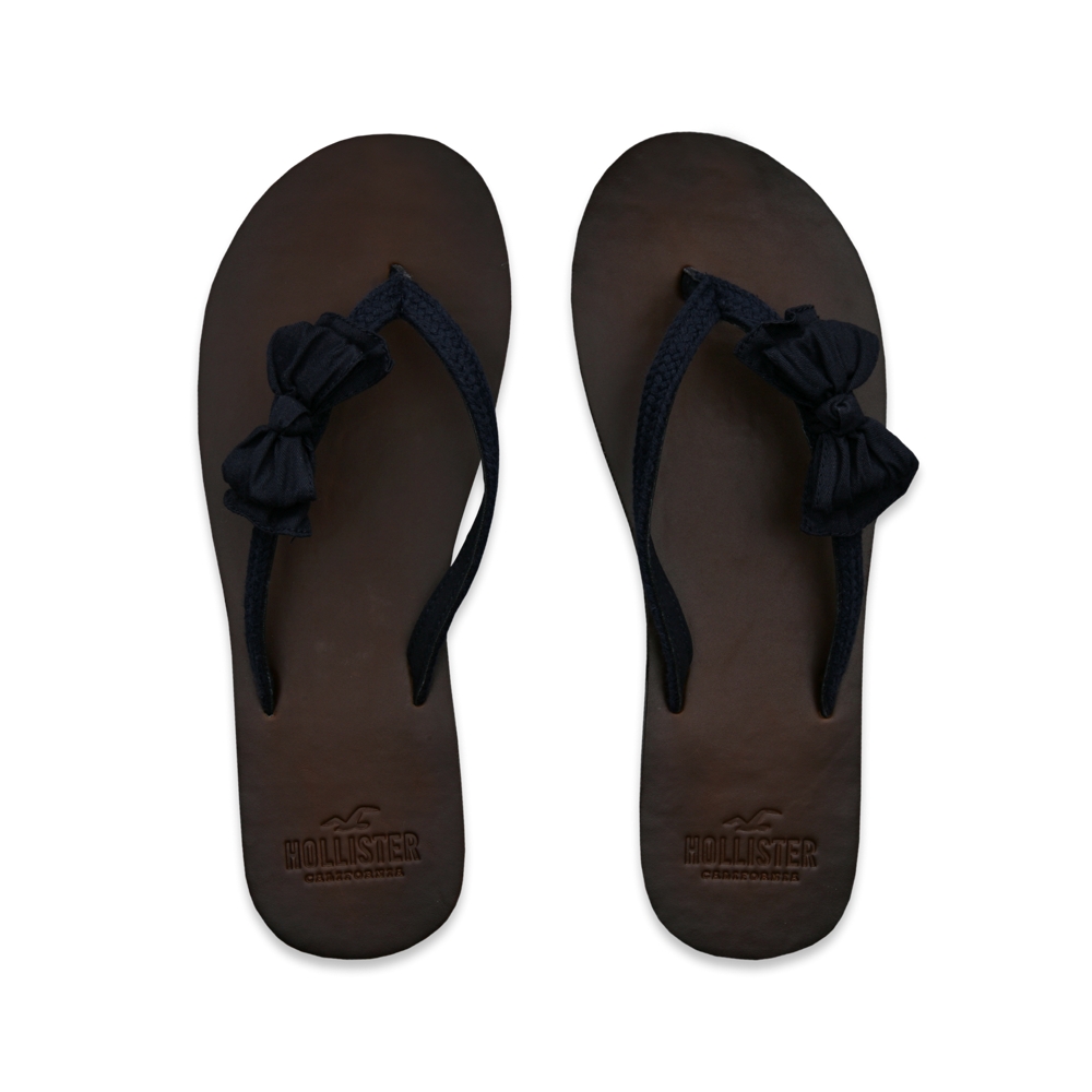 Beach Flip Flops