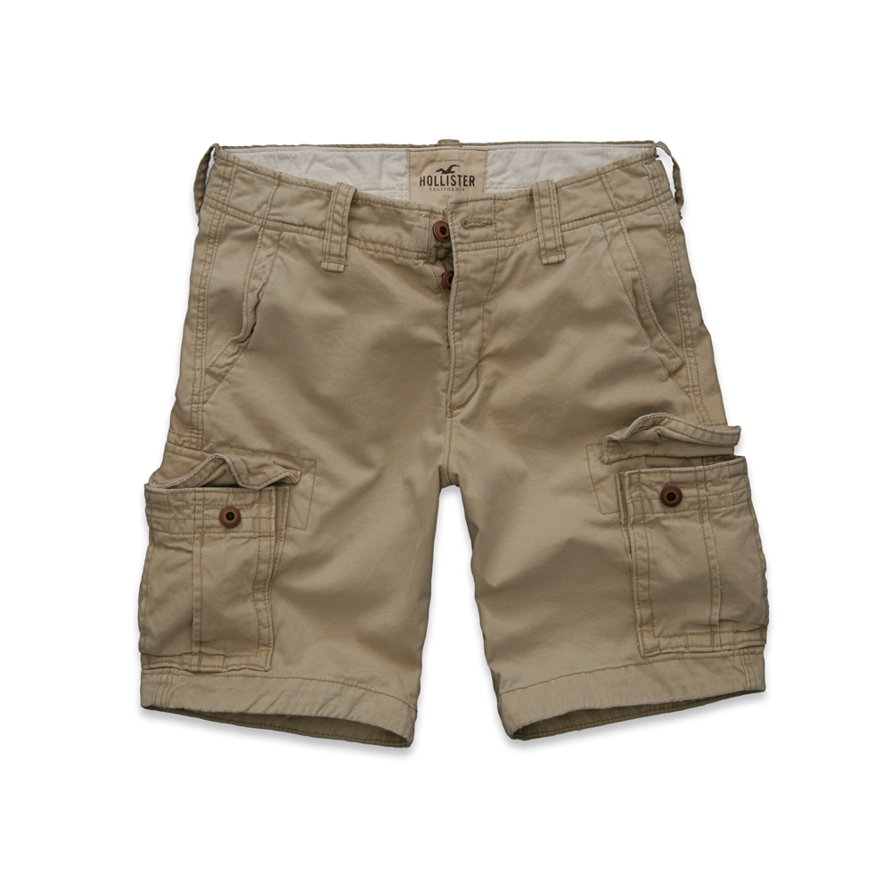 Guys Embarcadero Shorts