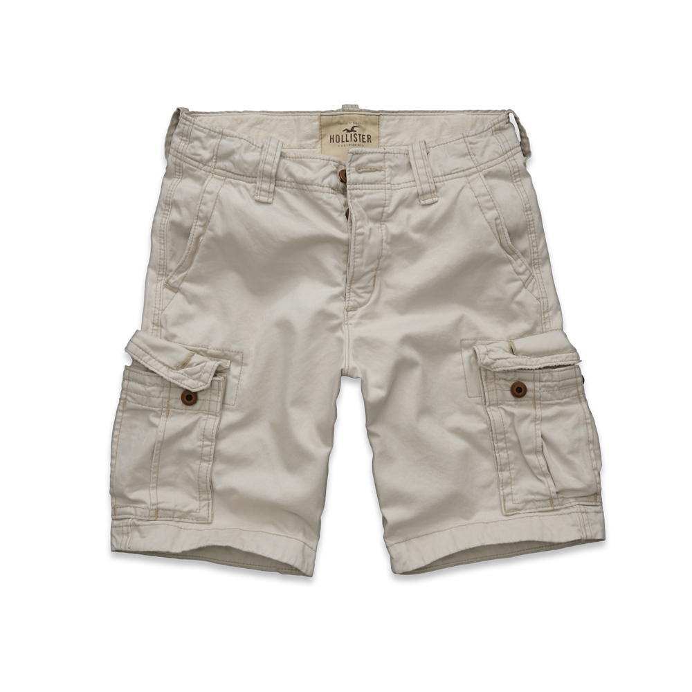 Boys Embarcadero Shorts