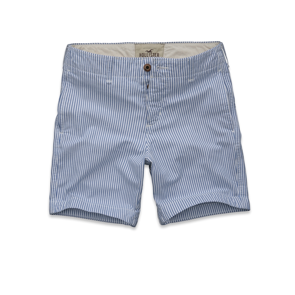 Boys Del Mar Shorts