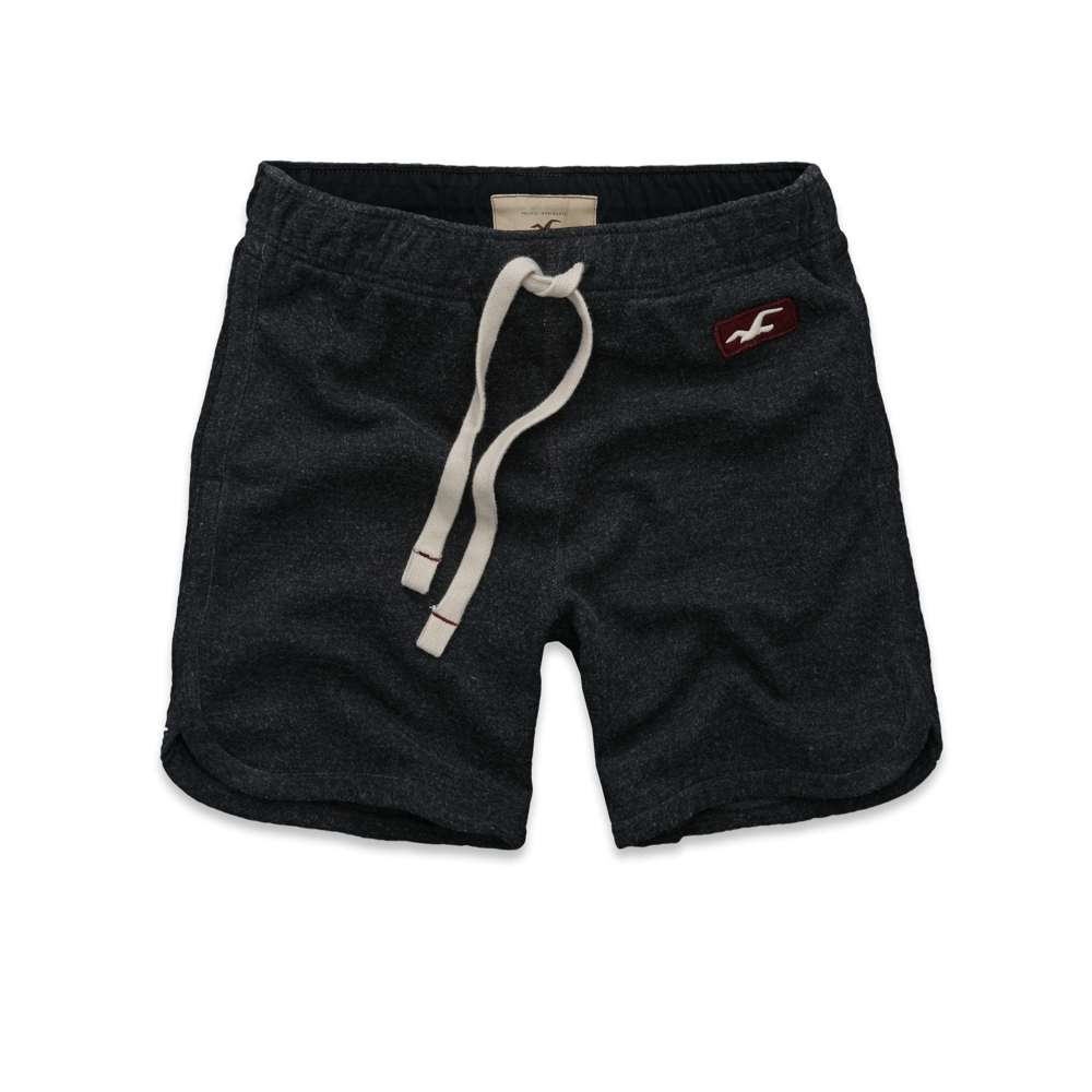 Girls Point Dume Shorts