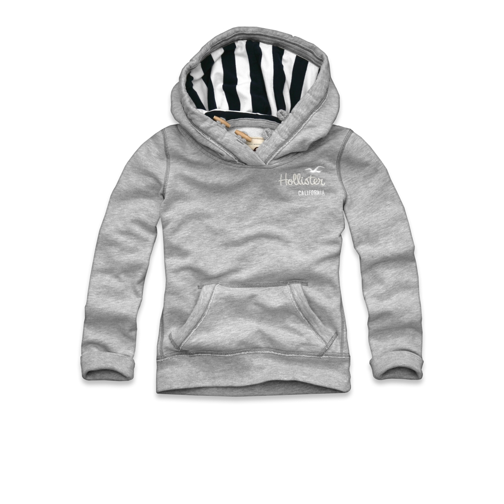 Girls Hobson Hoodie