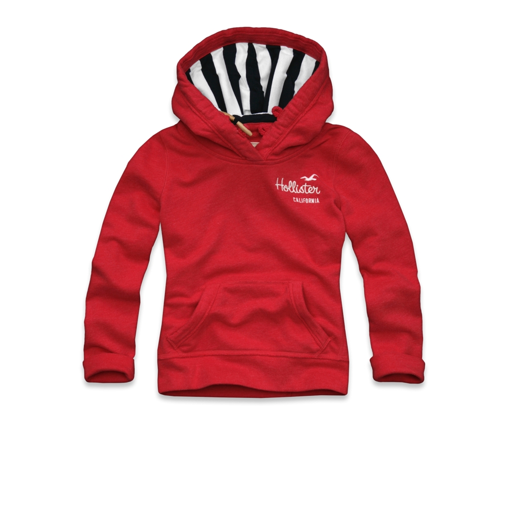 Girls Hobson Hoodie