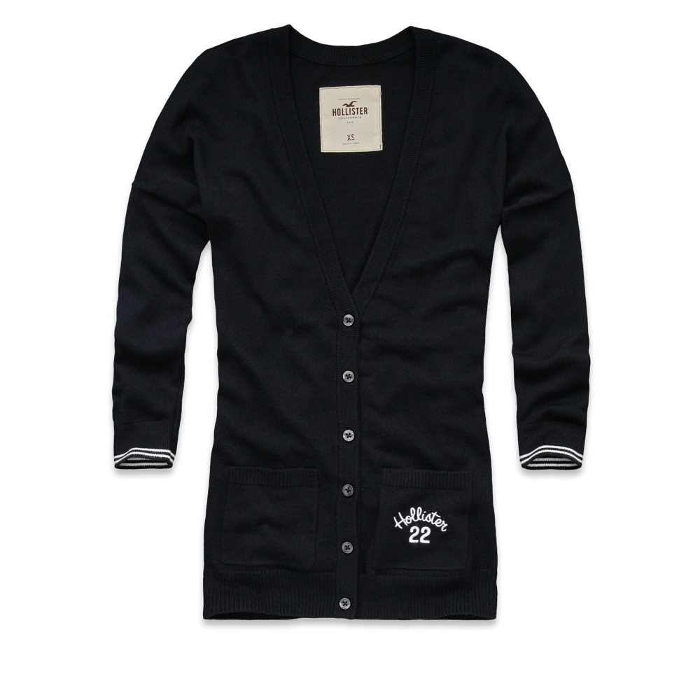 Girls Summerland Sweater