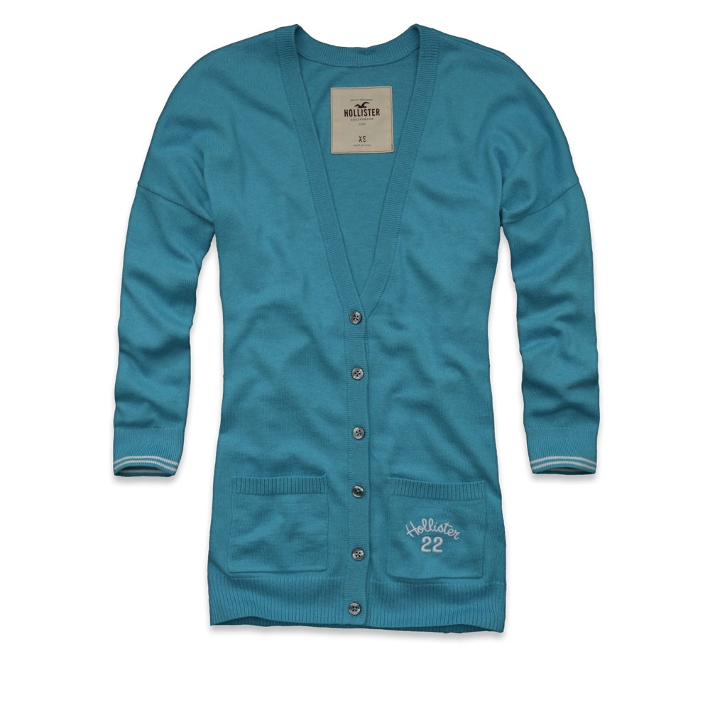 Girls Summerland Sweater