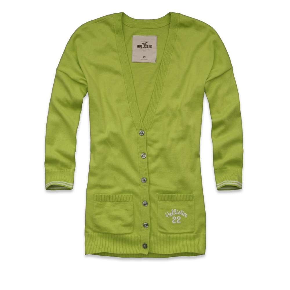 Girls Summerland Sweater