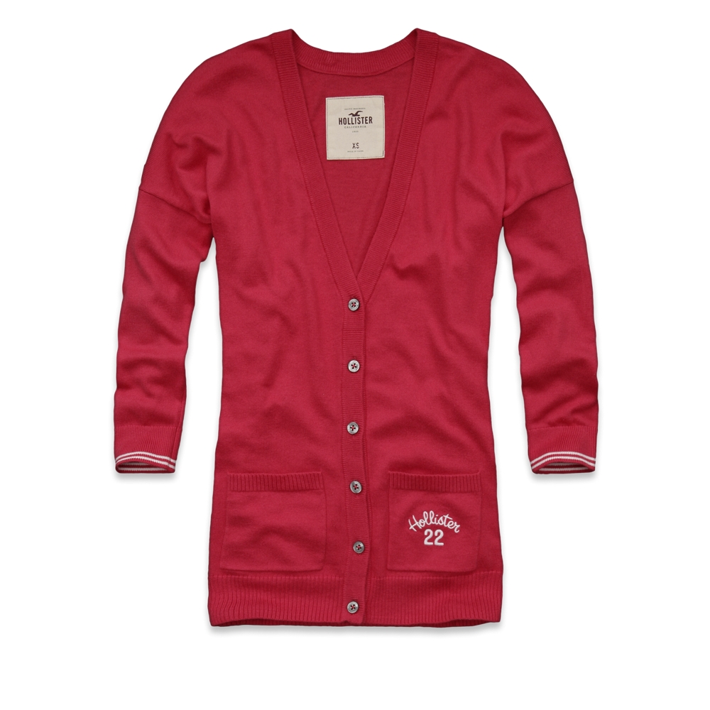 Girls Summerland Sweater