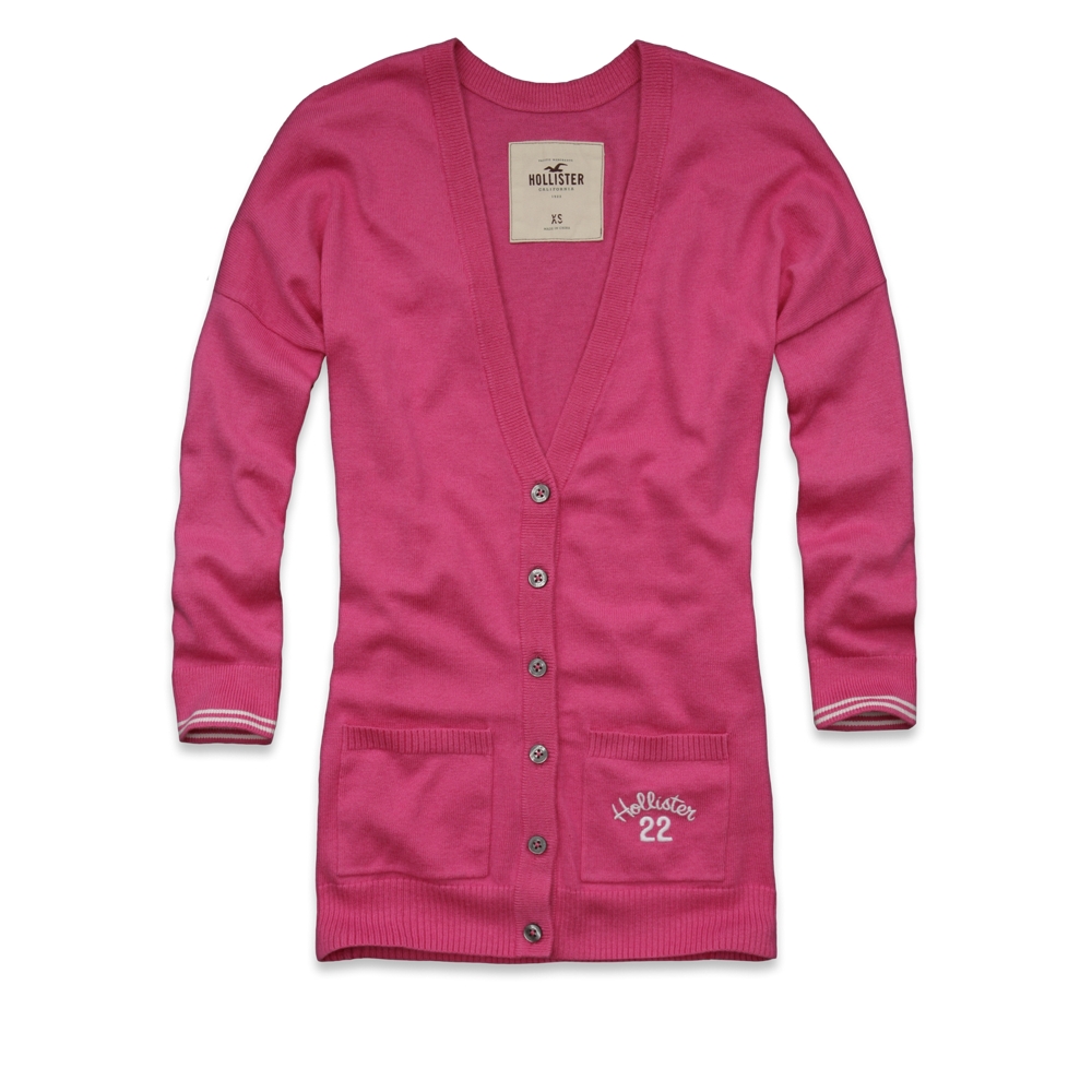 Girls Summerland Sweater