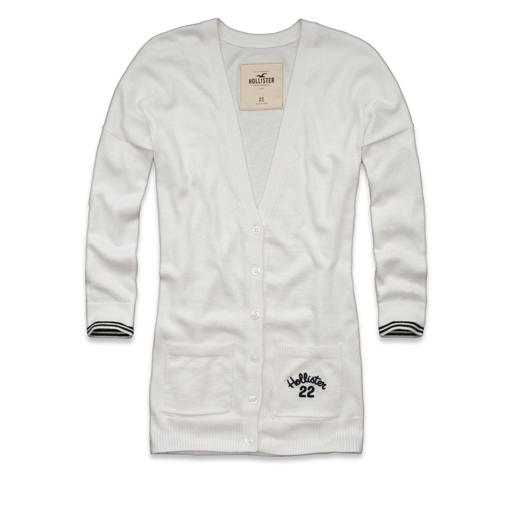 Girls Summerland Sweater