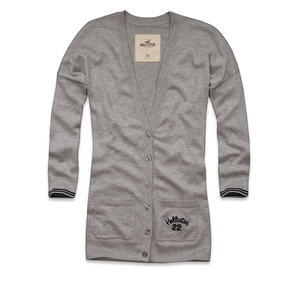 Girls Summerland Sweater