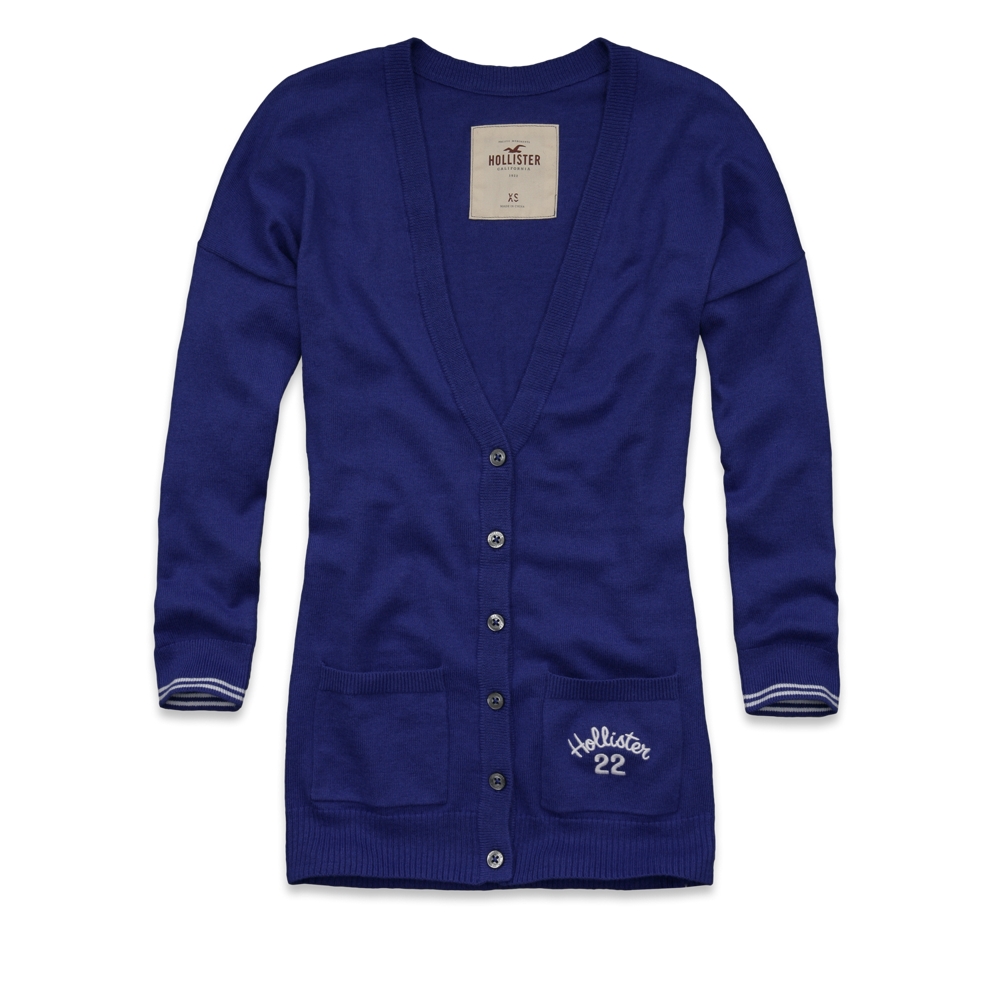 Girls Summerland Sweater